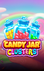 Candy Jar Clusters