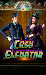 Cash Elevator