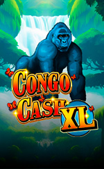 Congo Cash XL