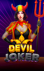 Devil Joker