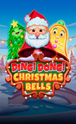 Ding Dong Christmas Bells