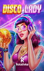 Disco Lady