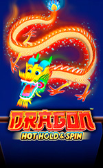 Dragon Hot Hold And Spin