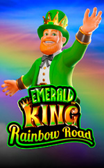 Emerald King Rainbow Road