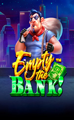 Empty The Bank