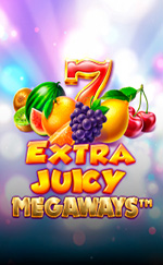 Extra Juicy Megaways