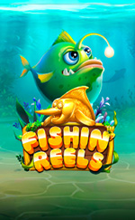 Fishin Reels
