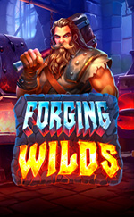 Forging Wilds