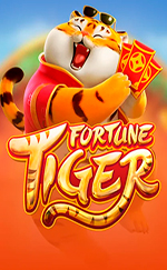 Fortune Tiger
