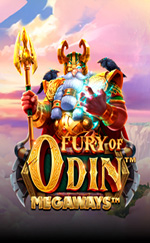 Fury Of Odin Megaways