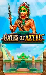 Gates Of Aztec