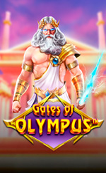 Gates Of Olympus