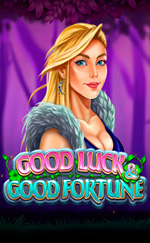 Good Luck & Good Fortune