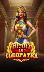 Heart Of Cleopatra