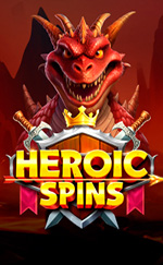 Heroic Spins