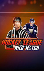 Hockey League Wild Match