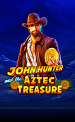 John Hunter And The Aztec Treasure