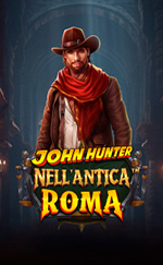 John Hunter Nell Antica Roma