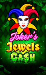 Jokers Jewels Cash