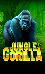 Jungle Gorilla