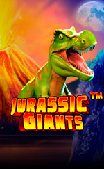 Jurassic Giants