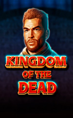 Kingdom Of The Dead