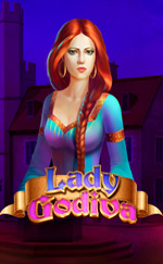 Lady Godiva