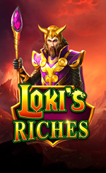 Lokis Riches