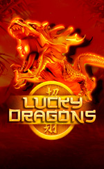 Lucky Dragons