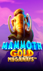 Mammoth Gold Megaways