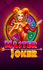 Master Joker