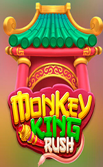 Monkey King Rush