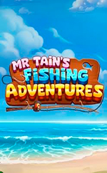 Mr Tains Fishing Adventures
