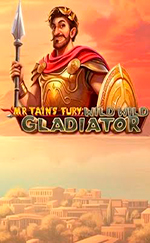 Mr Tains Fury Wild Wild Gladiator