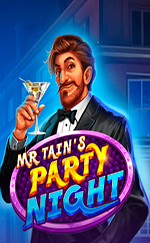 Mr Tains Party Night