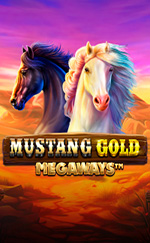 Mustang Gold Megaways