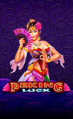 Peking Luck