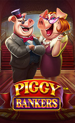 Piggy Bankers