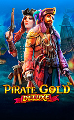 Pirate Gold Deluxe