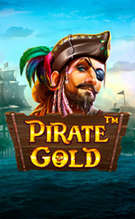 Pirate Gold