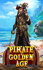 Pirate Golden Age