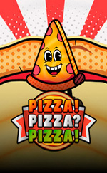 Pizza Pizza Pizza