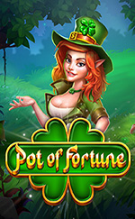 Pot Of Fortune