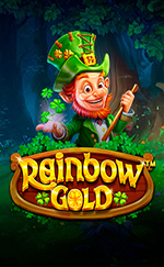 Rainbow Gold