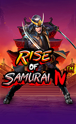 Rise Of Samurai IV