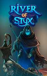 River Of Styx
