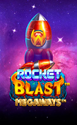 Rocket Blast Megaways