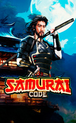 Samurai Code