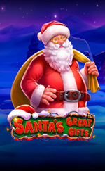 Santas Great Gifts