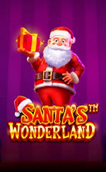 Santas Wonderland
